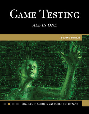 Game Testing: All in One,Used