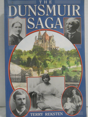 The Dunsmuir Saga,Used