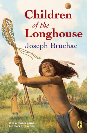 Children of the Longhouse,Used