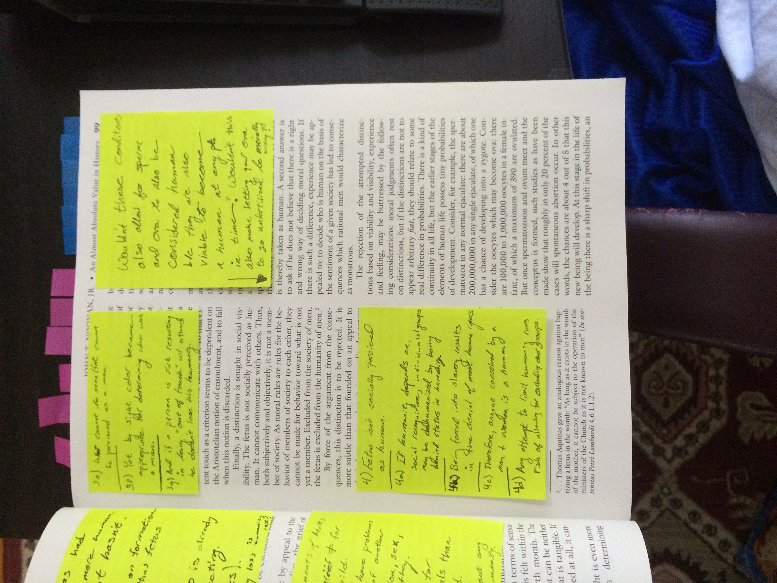 Contemporary Moral Problems,Used