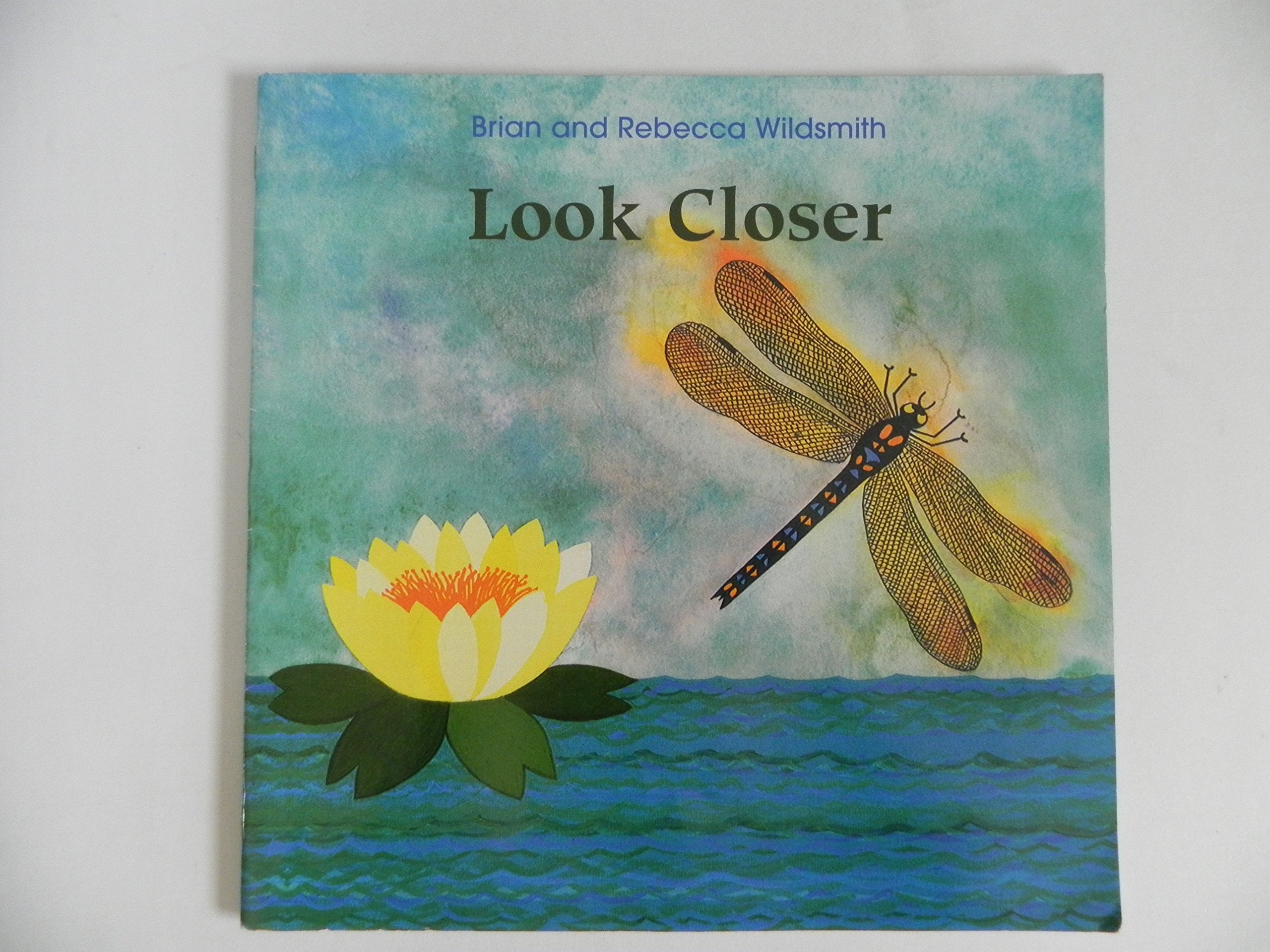 Look Closer,Used