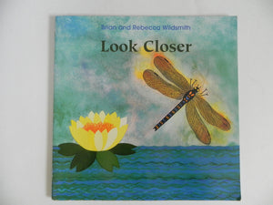 Look Closer,Used