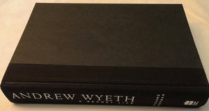 Andrew Wyeth: A Secret Life,Used