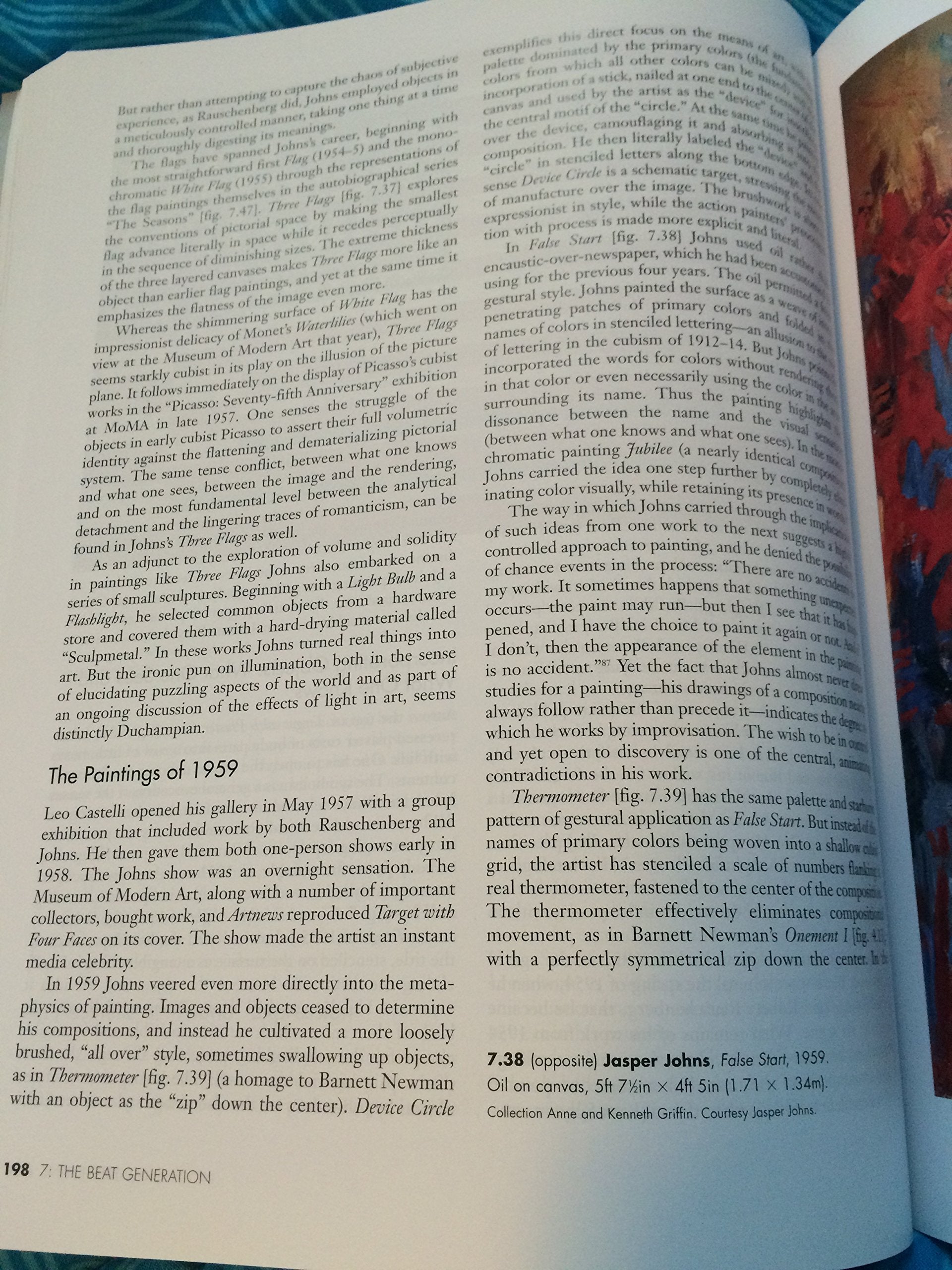 Art Since 1940 (3Rd Edition),New