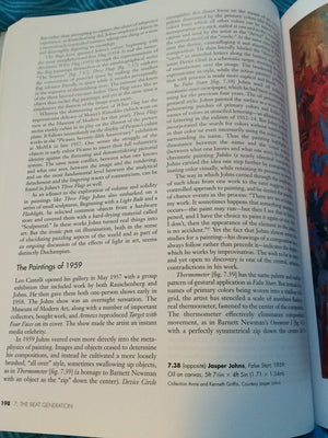 Art Since 1940 (3Rd Edition),New