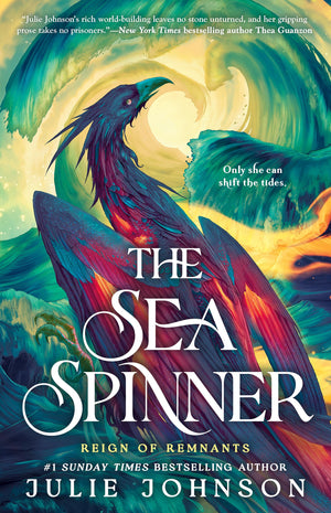 The Sea Spinner (Reign Of Remnants)