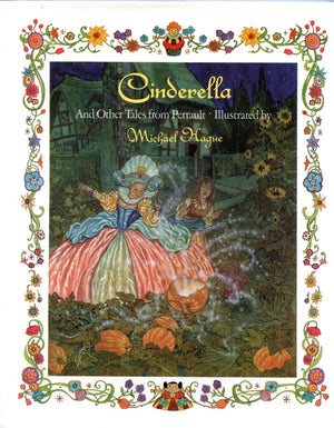 Cinderella And Other Tales From Perrault,Used