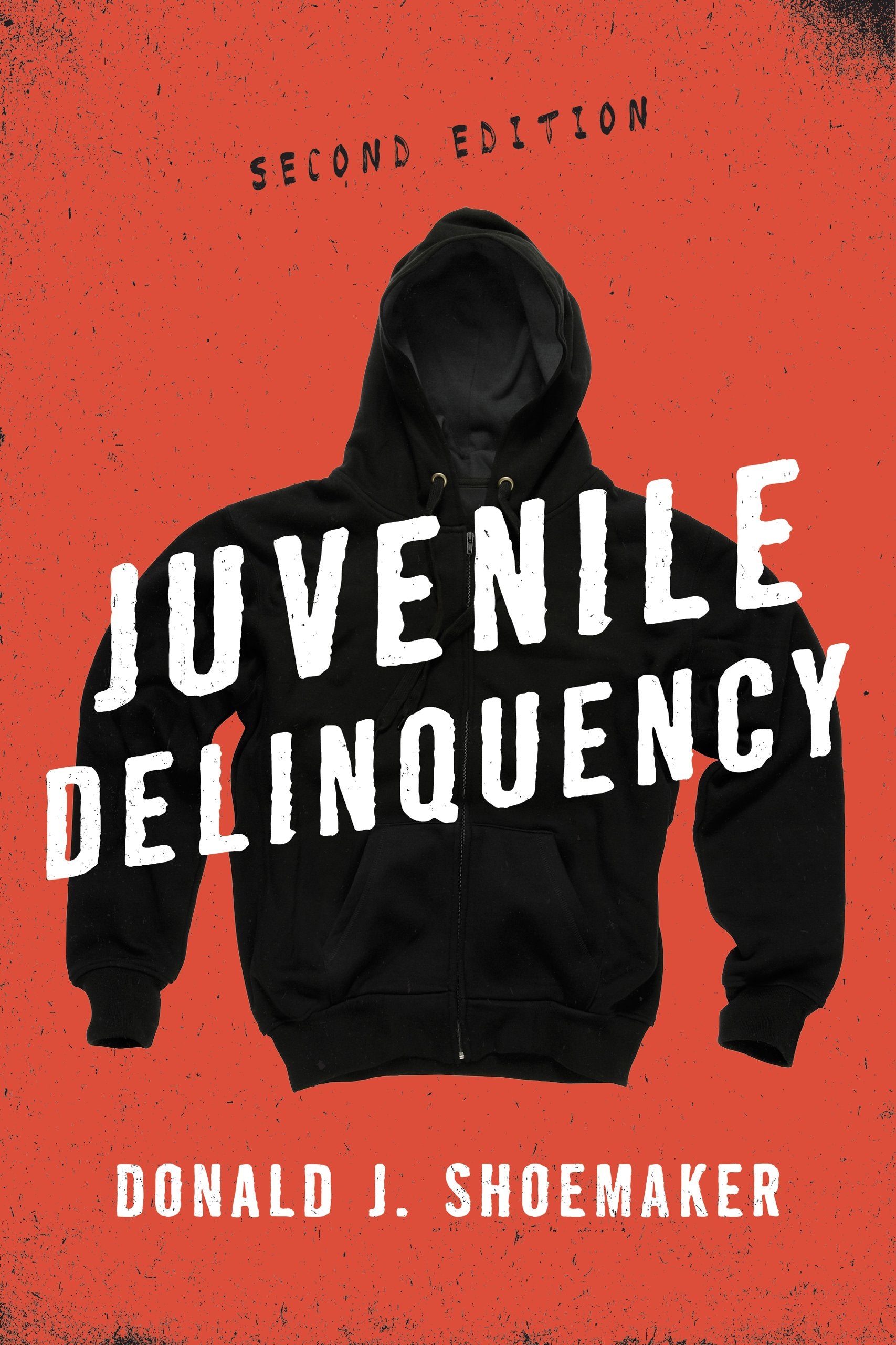 Juvenile Delinquency,New