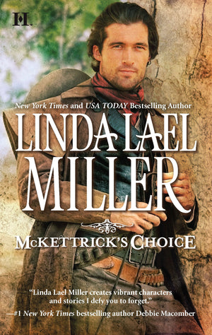 Mckettrick'S Choice (Mckettricks Of Texas, 1),Used
