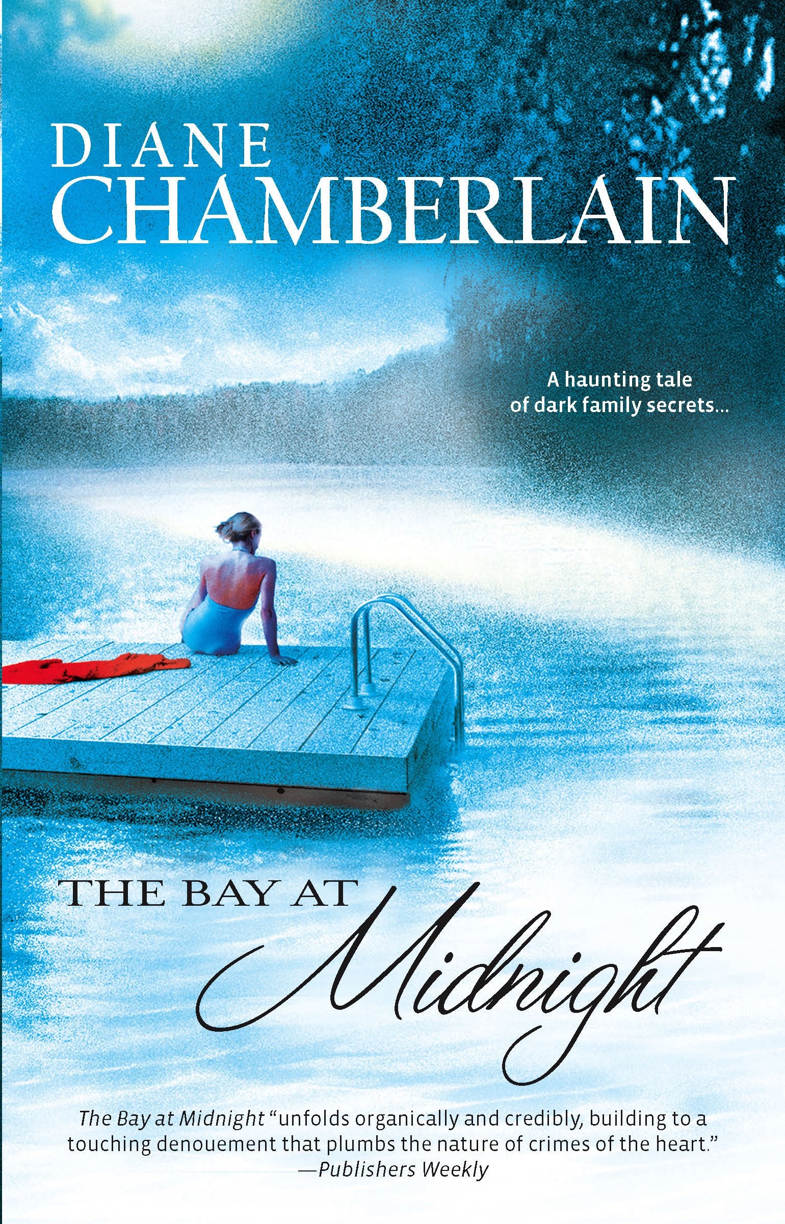 The Bay At Midnight,New
