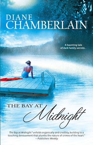 The Bay At Midnight,New