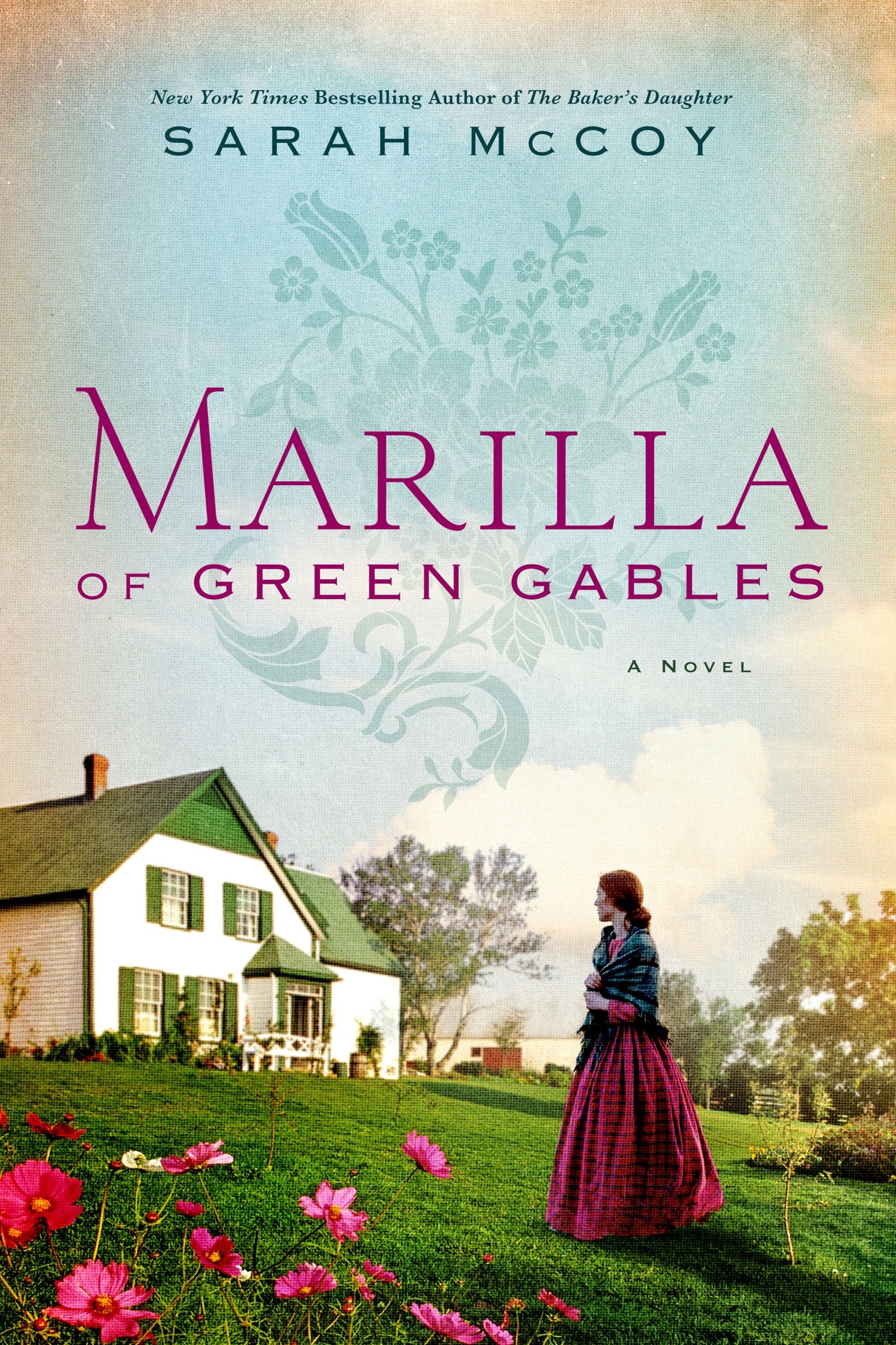 Marilla of Green Gables: A Novel,Used