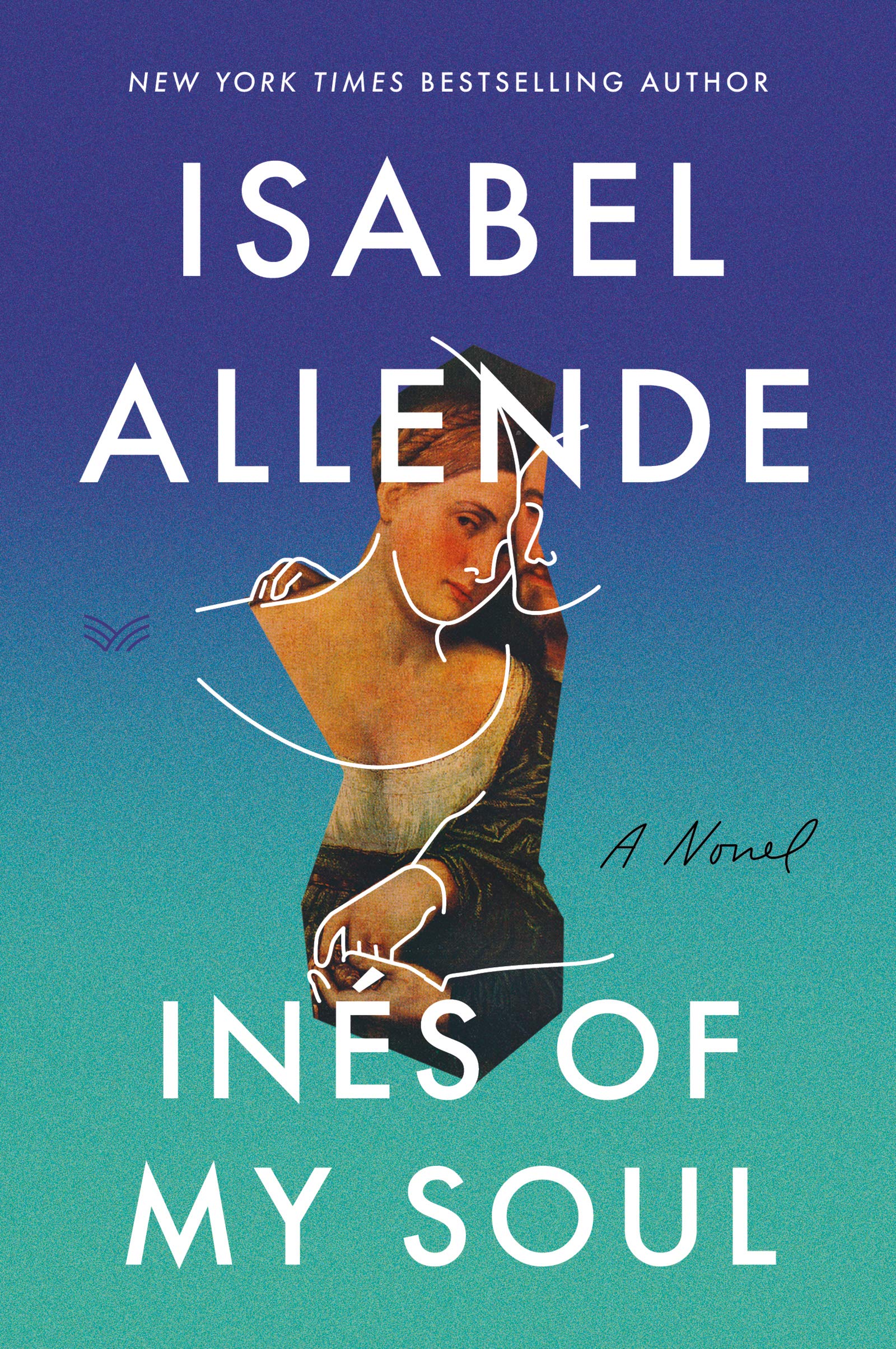 Ines of My Soul: A Novel,Used