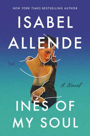Ines of My Soul: A Novel,Used