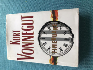 Timequake,New