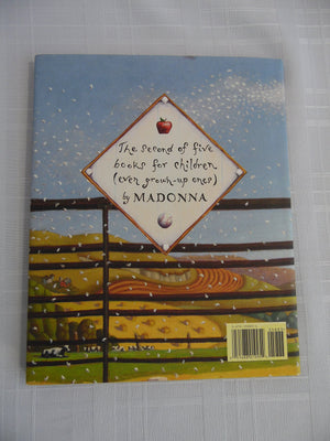 Mr. Peabody's Apples,New