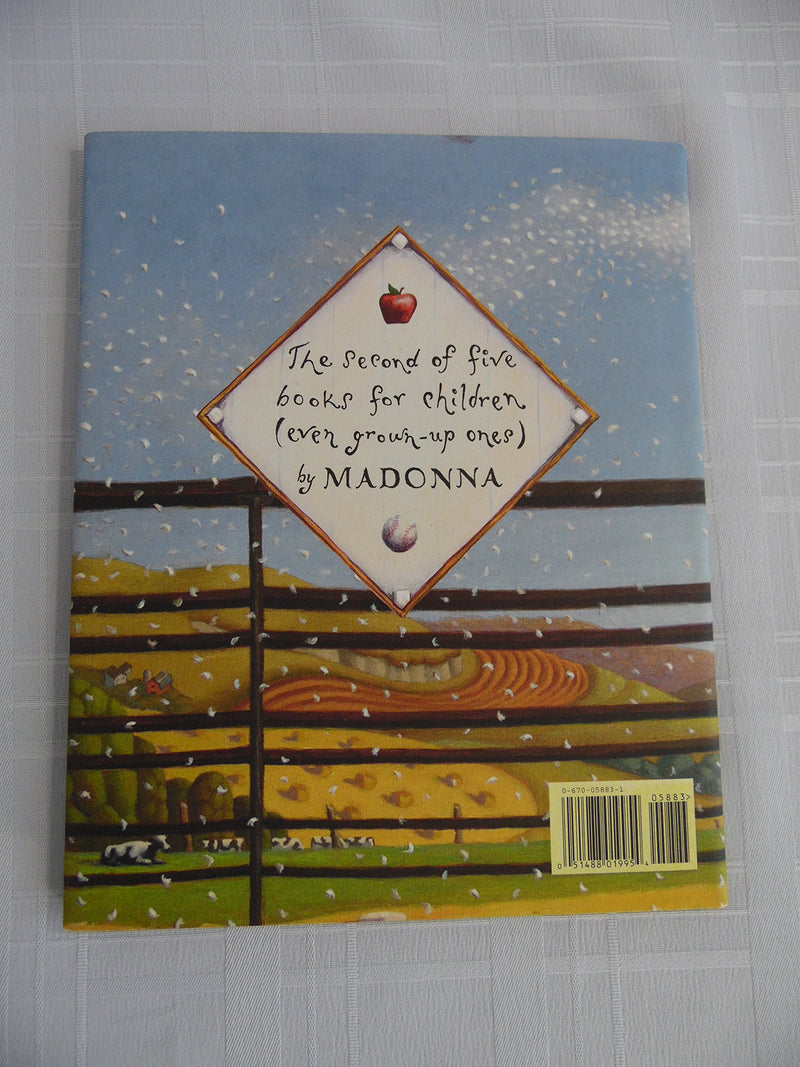 Mr. Peabody's Apples,Used