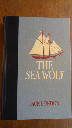 The Sea Wolf,New