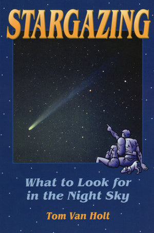Stargazing: What To Look For In The Night Sky (Astronomy),Used