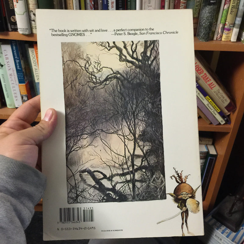 Faeries,New