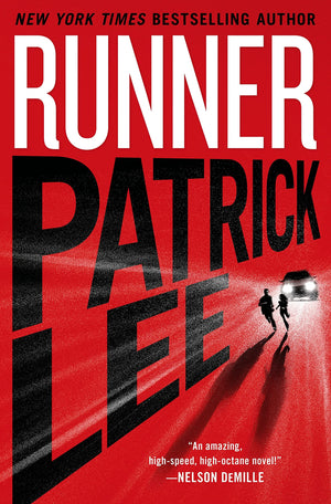 Runner (Sam Dryden),Used