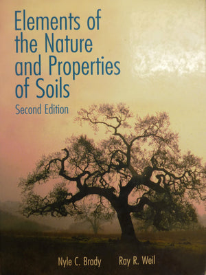 Elements Of The Nature And Properties Of Soils,Used