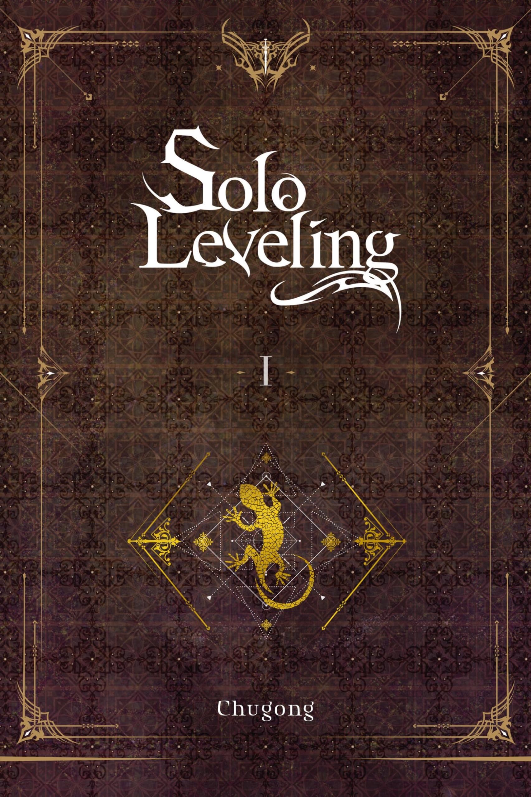Solo Leveling, Vol. 1 (novel) (Volume 1) (Solo Leveling (novel), 1),New