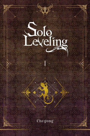 Solo Leveling, Vol. 1 (novel) (Volume 1) (Solo Leveling (novel), 1),New