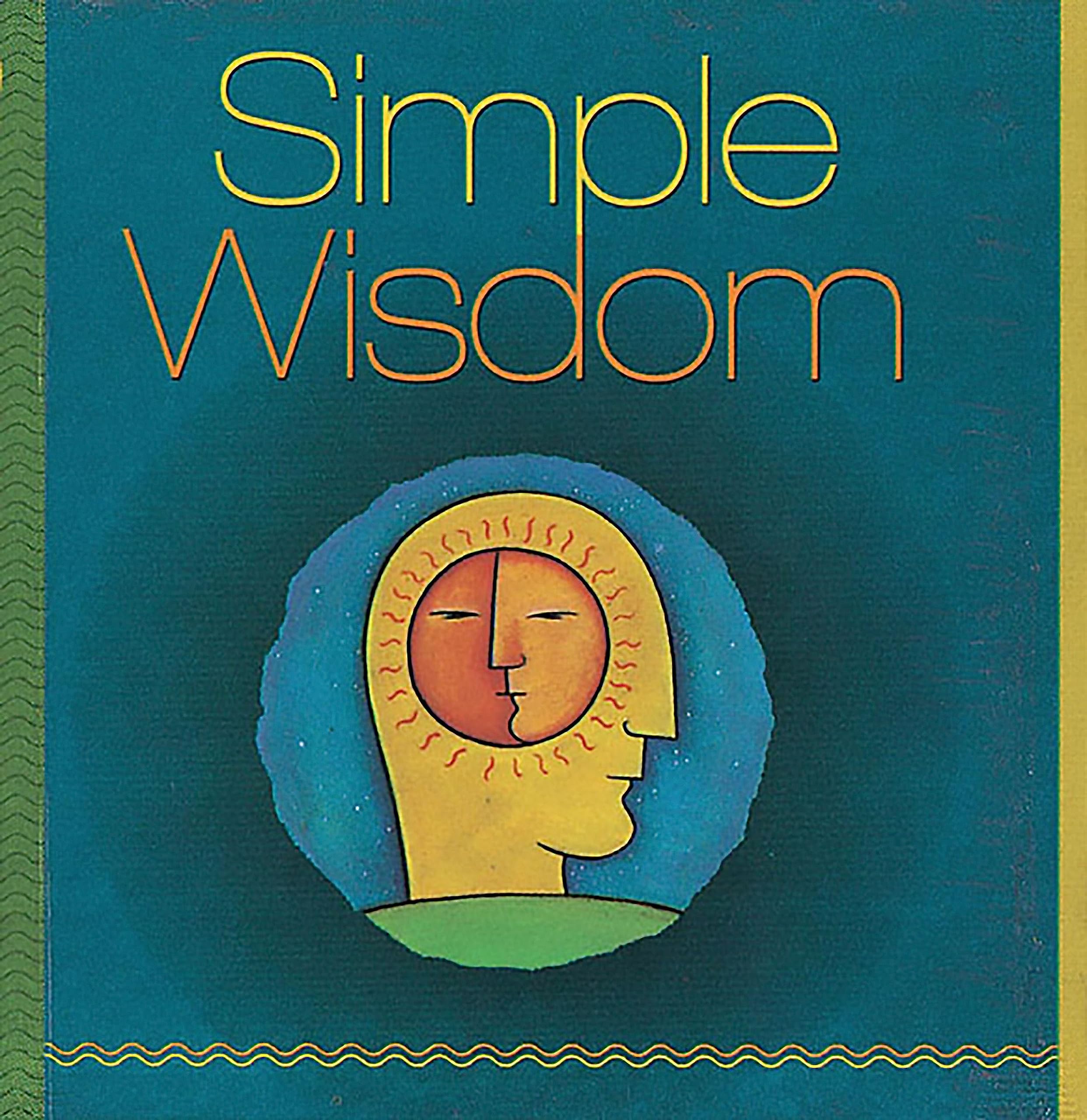 Simple Wisdom (Rp Minis)