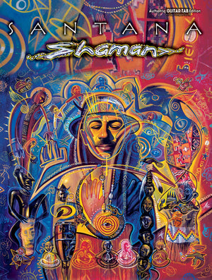 Santana Shaman,Used