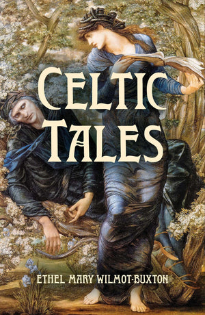 Celtic Tales (Arcturus World Mythology)