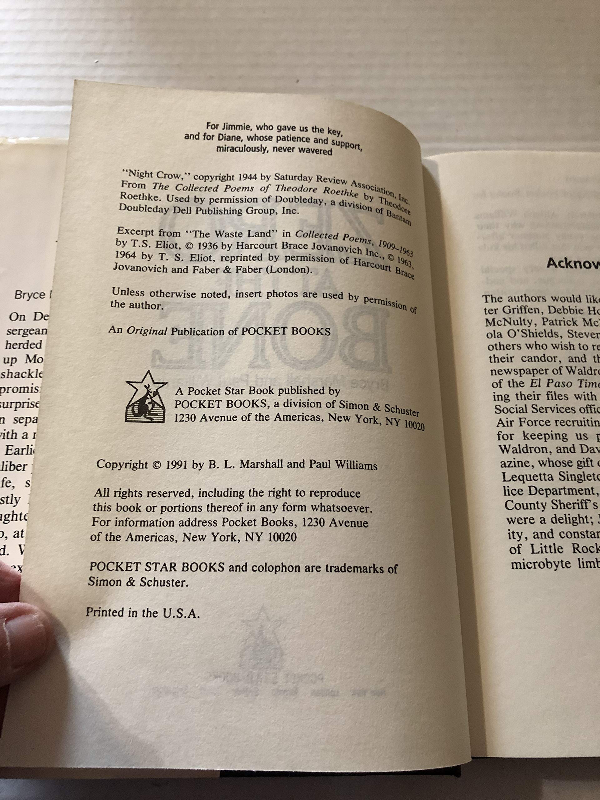 Zero at the Bone, Story of Gene Simmons Mass Murderer,New