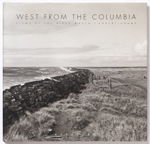 West from the Columbia: Views at the River Mouth,Used