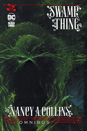 Swamp Thing Omnibus,New