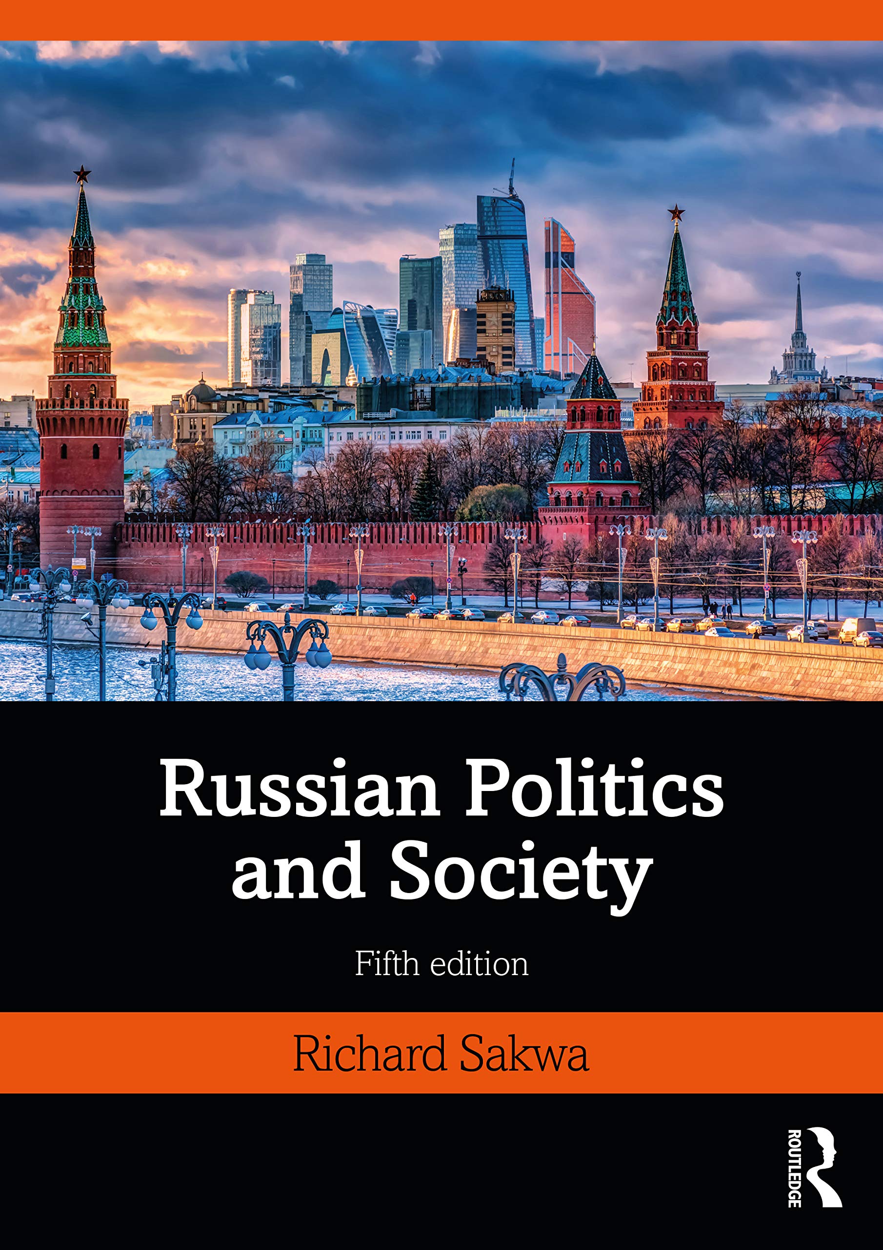 Russian Politics And Society,New