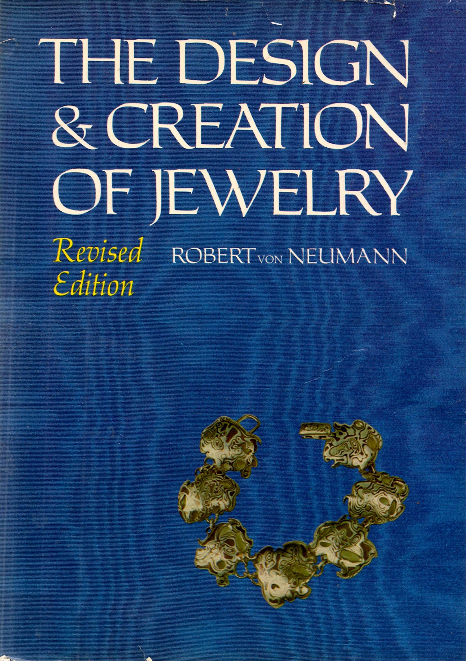 The design and creation of jewelry,Used