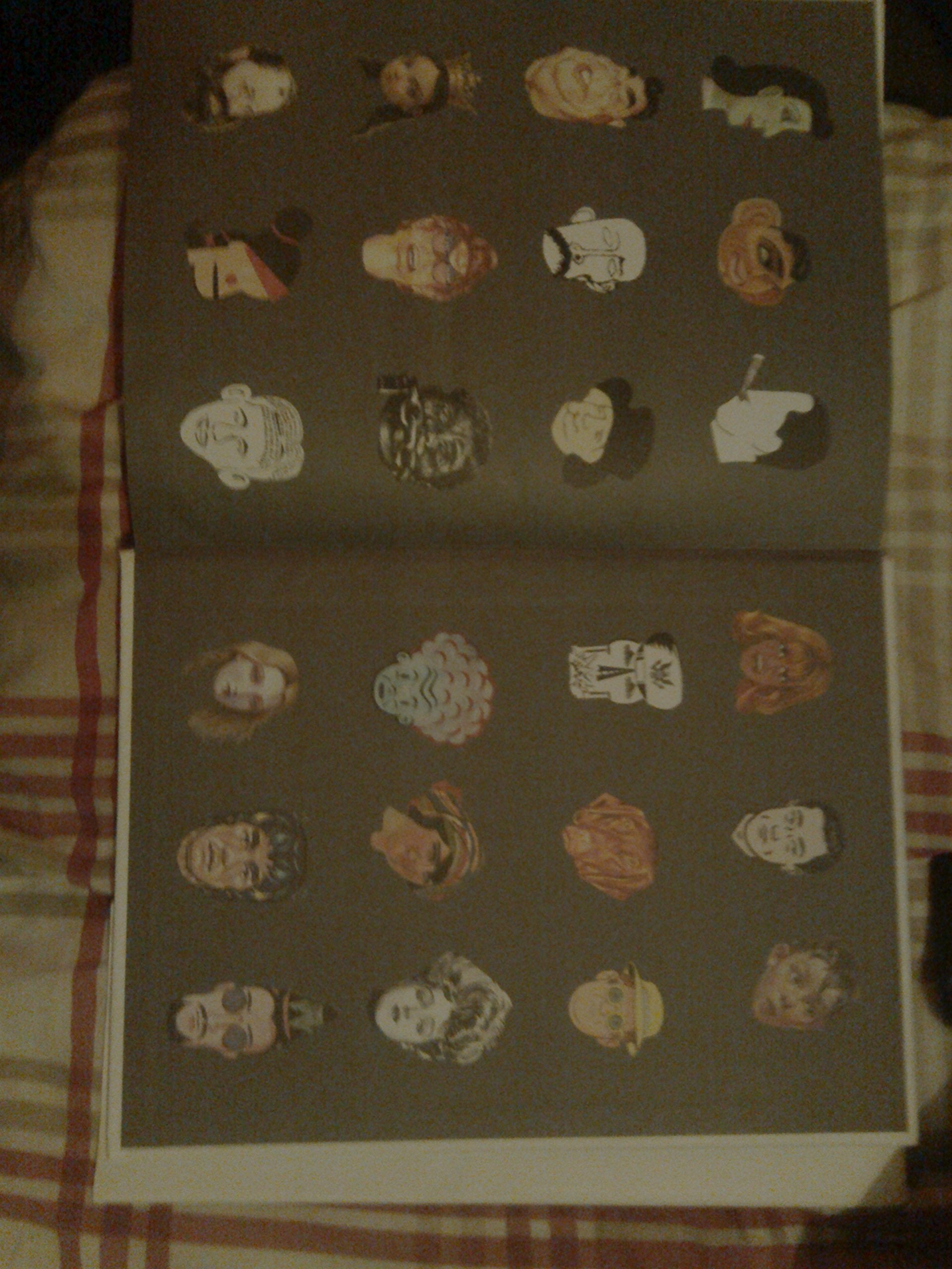 Illustration: A Visual History,Used