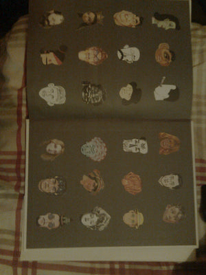 Illustration: A Visual History,Used