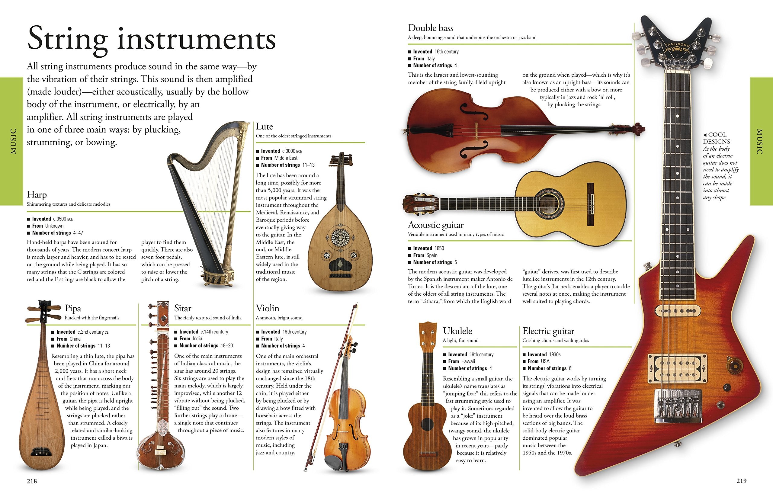 The Arts: A Visual Encyclopedia (DK Children's Visual Encyclopedias),New