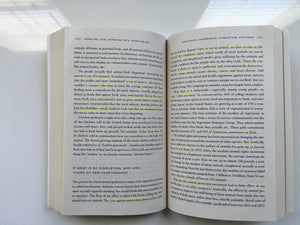 Some We Love, Some We Hate, Some We Eat: Why It'S So Hard To Think Straight About Animals,New