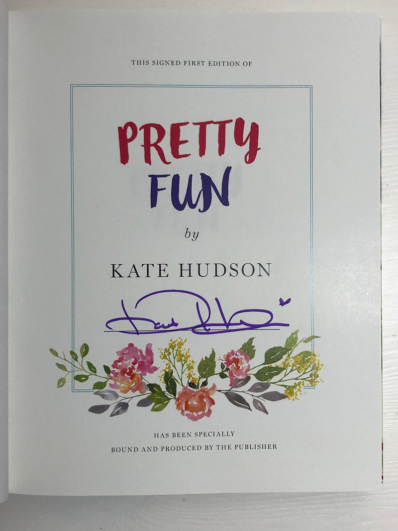 Pretty Fun: Creating and Celebrating a Lifetime of Tradition,Used