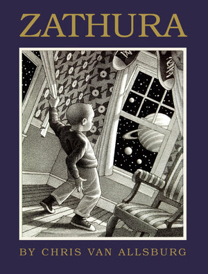 Zathura,New