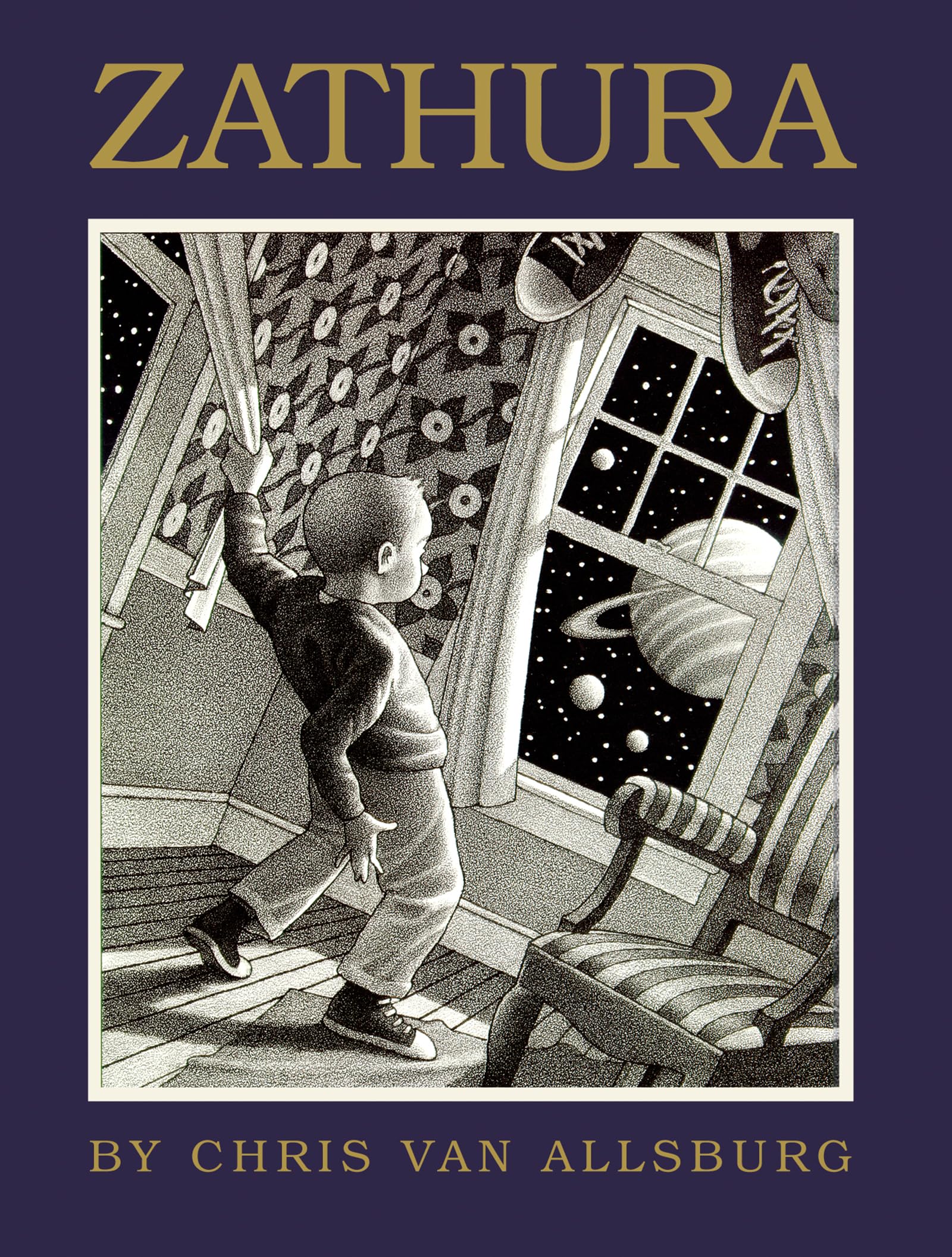 Zathura,Used