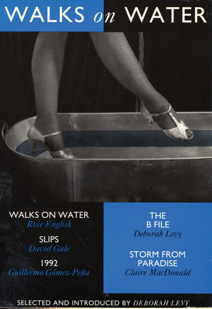 Walks On Water,Used
