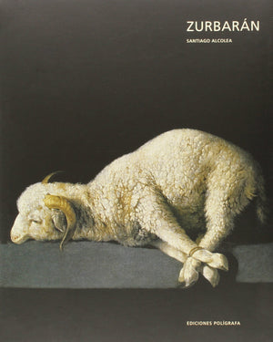 Zurbarn,Used