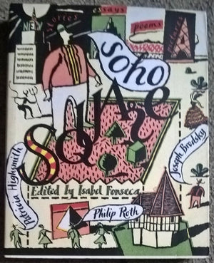 Soho Square,Used