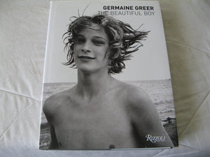 Germaine Greer : The Beautiful Boy,Used