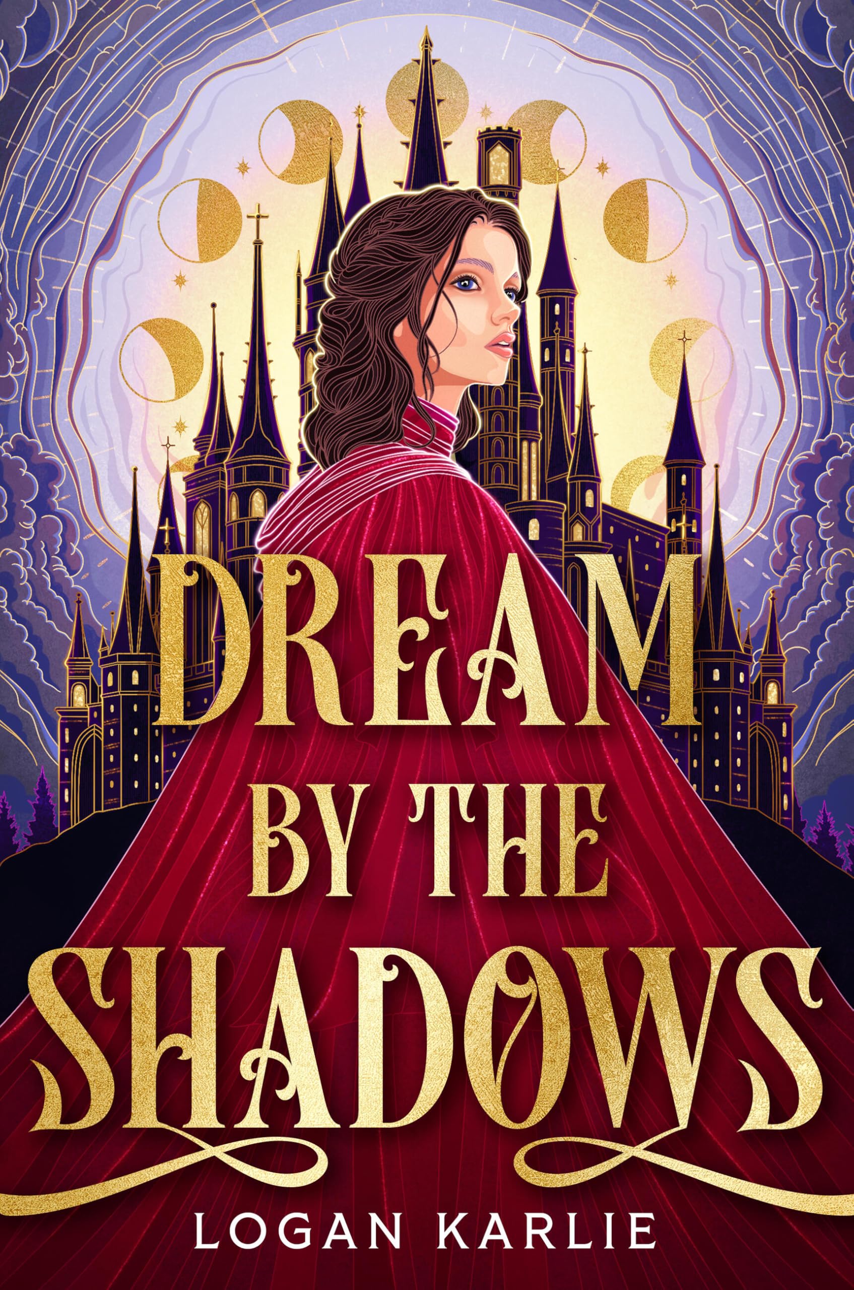 Shadow Weavers01 Dream By The Shadows
