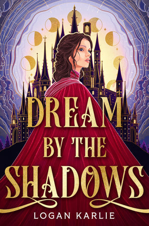 Shadow Weavers01 Dream By The Shadows