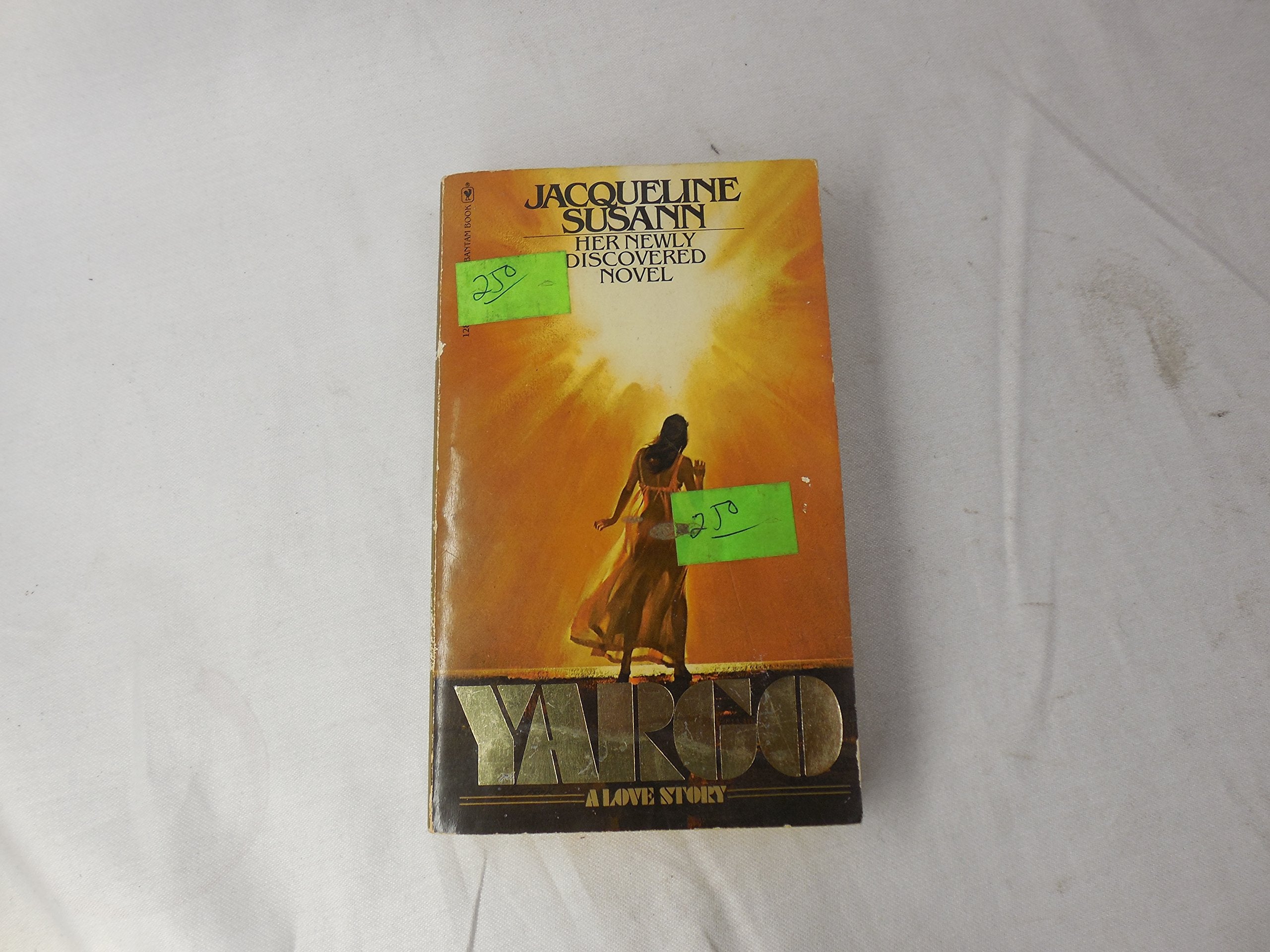 Yargo